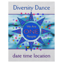 We Are One People