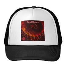 "We are SoulMates"* Trucker Hat