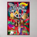 We Are Stardust Poster