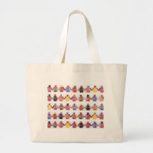 We Are The Children Bags