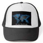 We Are The World! - Hat