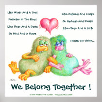We Belong Together