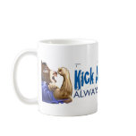 We Can Do It Donkey Mug 