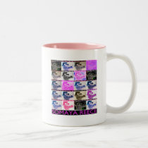 We Can Do It - Hollywood Squares mugs