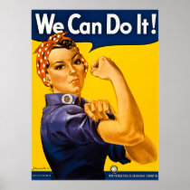 We Can Do It!