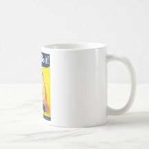 We Can Do It! Rosie the Riveter Mug