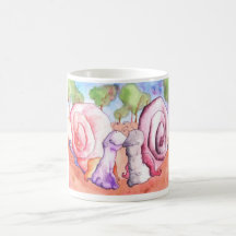 We Can't Do This Alone: The Mug