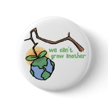 We can't grow another design pin