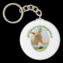 We do chicken right keychains