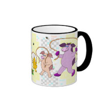 We Don't Stop Playing Because We Grow Old Mugs