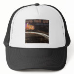 We Fell Off Mesh Hat