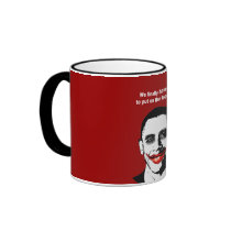 WE FINALLY HAVE A FACE TO PUT ON THE FOOD STAMP MUGS