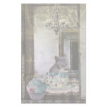 We Have Cupcakes kitten stationery