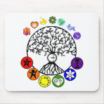 We Keep Our Promises Mouse Pad