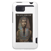 We Live Forever HTC PHONE CASE HTC Vivid Cover