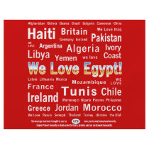 We Love Egypt! Got Democracy?