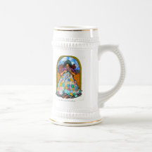 We love you grandma coffee mugs
