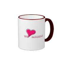 We   Mama! Mug