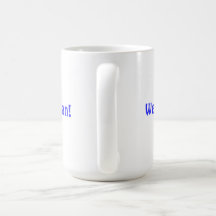 WE NEED ANOTHER RONALD REAGAN MUGS