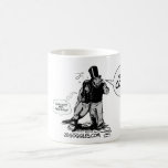 We Need Coffee Mug