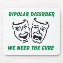 we need the cure mousepad
