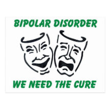 we need the cure post card