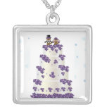 We OTTER Be Married Necklace