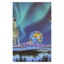 We Own THe Night Personalized Stationery