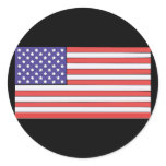 We Recognize No Sovereign but God, and no King but stickers
