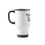 We Survived Our Sons Wedding mugs