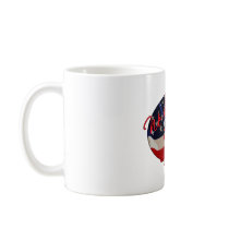 We thank you mug