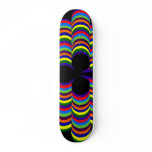 We the Clubs skateboards