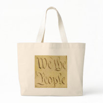 We The People Bag