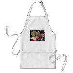 We the People...Barack Obama & the Constitution aprons
