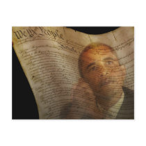 We the People...Barack Obama & the Constitution