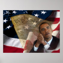 We the People...Barack Obama & the Constitution