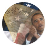 We the People...Barack Obama & the Constitution
