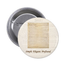 We the People - Button #1