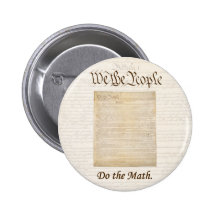 We the People - Button #2