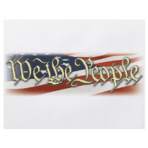 We The People