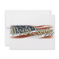We The People