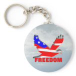 We the People Key Chains