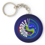 We the People Key Chains