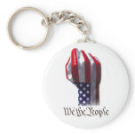 We the People Key Chains