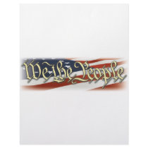 We The People
