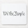 We The People Mouse Mats