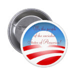 We the people of the soclalist States of America Pins