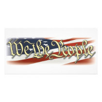 We The People