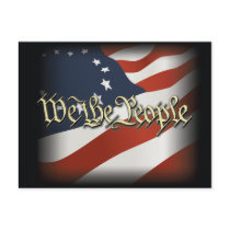We The People