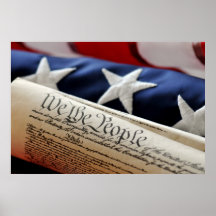 We The People Poster